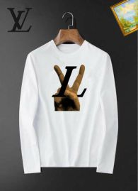 Picture of LV T Shirts Long _SKULVM-3XL25tn0331063